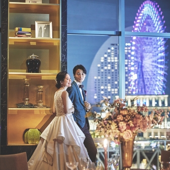 ノートルダム横浜みなとみらい