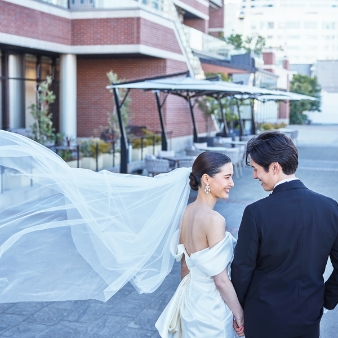 ノートルダム横浜みなとみらい