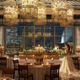 ノートルダム横浜みなとみらい