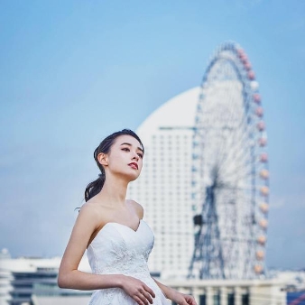 ノートルダム横浜みなとみらい