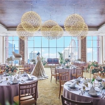 ノートルダム横浜みなとみらい