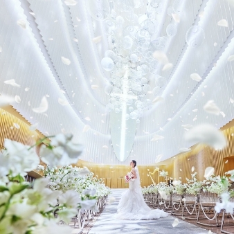 ノートルダム横浜みなとみらい