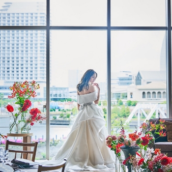 ノートルダム横浜みなとみらい