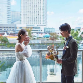 ノートルダム横浜みなとみらい