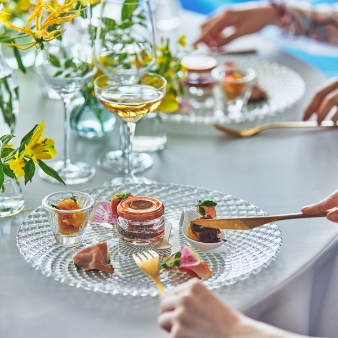 ノートルダム横浜みなとみらい