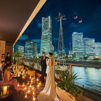 ノートルダム横浜みなとみらい