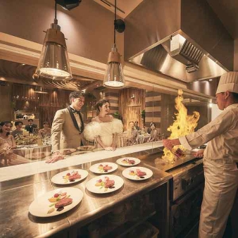 ノートルダム横浜みなとみらい