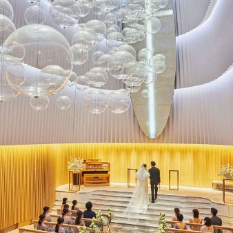 ノートルダム横浜みなとみらい