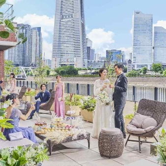 ノートルダム横浜みなとみらい