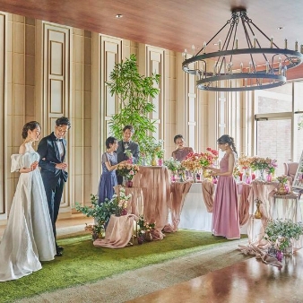 ノートルダム横浜みなとみらい