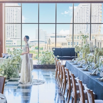 ノートルダム横浜みなとみらい