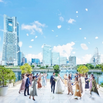 ノートルダム横浜みなとみらい