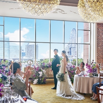 ノートルダム横浜みなとみらい