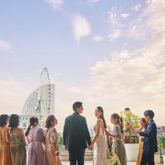 ノートルダム横浜みなとみらい