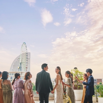 ノートルダム横浜みなとみらい