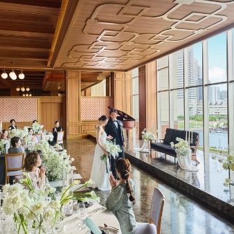 ノートルダム横浜みなとみらい