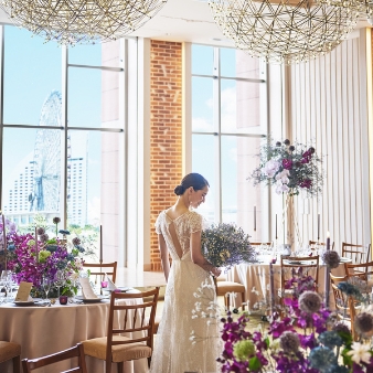 ノートルダム横浜みなとみらい