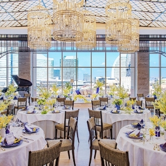 ノートルダム横浜みなとみらい