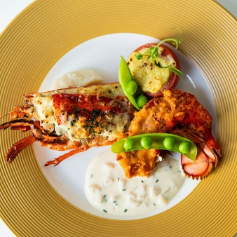 ノートルダム横浜みなとみらい