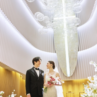 ノートルダム横浜みなとみらい