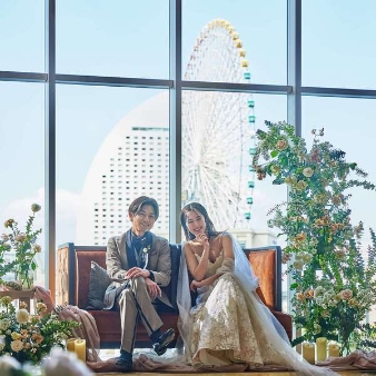 ノートルダム横浜みなとみらい