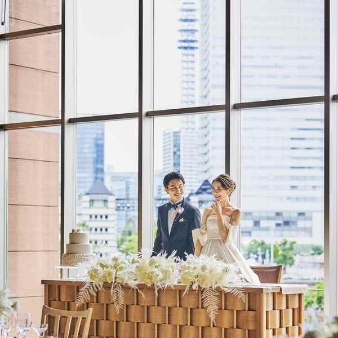 ノートルダム横浜みなとみらい