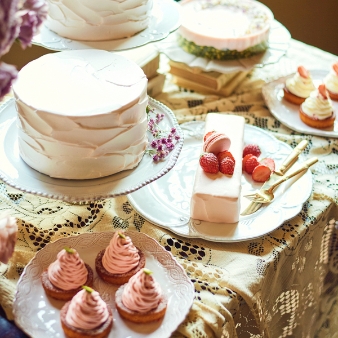 ザ・ガーデンオリエンタル・大阪