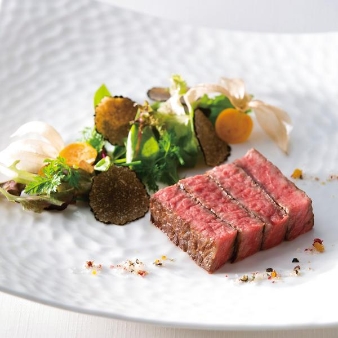 ザ・ガーデンオリエンタル・大阪