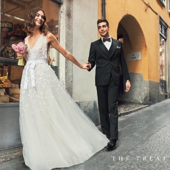 ザ・ガーデンオリエンタル・大阪