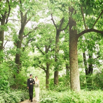 ザ・ガーデンオリエンタル・大阪