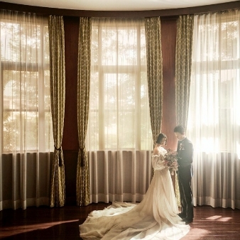 ザ・ガーデンオリエンタル・大阪