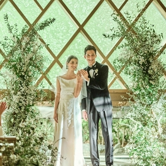 ザ・ガーデンオリエンタル・大阪