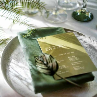 ザ・ガーデンオリエンタル・大阪