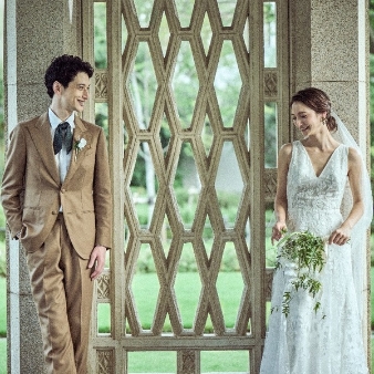 ザ・ガーデンオリエンタル・大阪