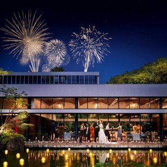 ザ・ガーデンオリエンタル・大阪