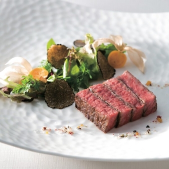 The KIKUSUIRO narapark（菊水楼）