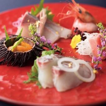 The KIKUSUIRO narapark（菊水楼）