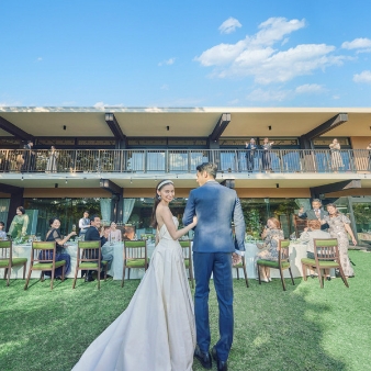 The KIKUSUIRO narapark（菊水楼）