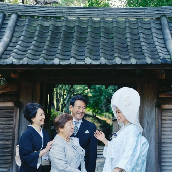 The KIKUSUIRO narapark（菊水楼）