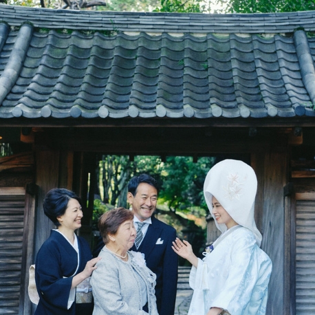 The KIKUSUIRO narapark（菊水楼）