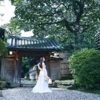 The KIKUSUIRO narapark（菊水楼）