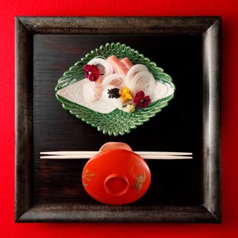 The KIKUSUIRO narapark（菊水楼）