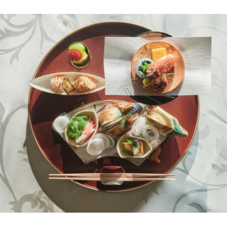 The KIKUSUIRO narapark（菊水楼）