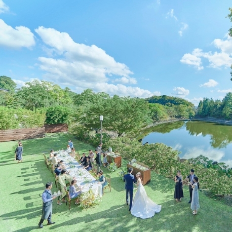 The KIKUSUIRO narapark（菊水楼）