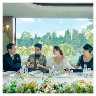 The KIKUSUIRO narapark（菊水楼）