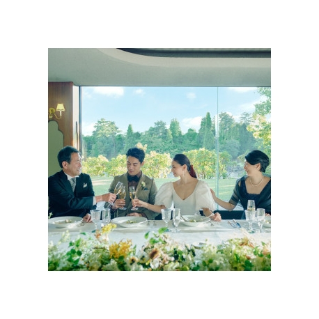 The KIKUSUIRO narapark（菊水楼）