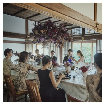 The KIKUSUIRO narapark（菊水楼）