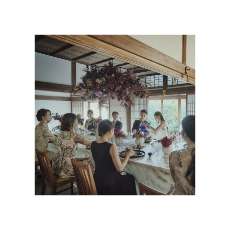 The KIKUSUIRO narapark（菊水楼）