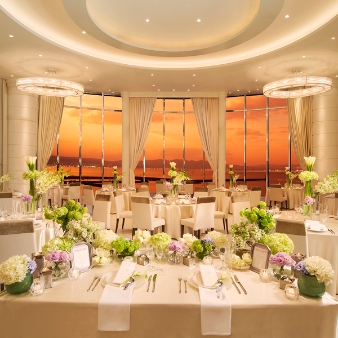 ザ　クラウンヴェール　ロータスベイ