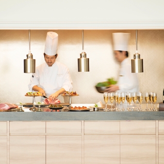 ザ　クラウンヴェール　ロータスベイ